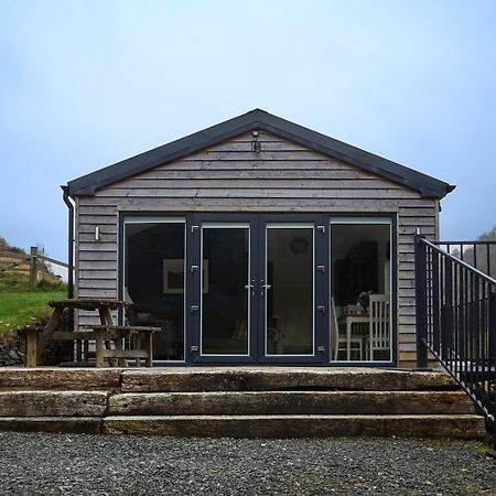 The Lodge Llangollen Ngoại thất bức ảnh