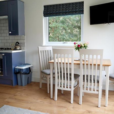 The Lodge Llangollen Ngoại thất bức ảnh