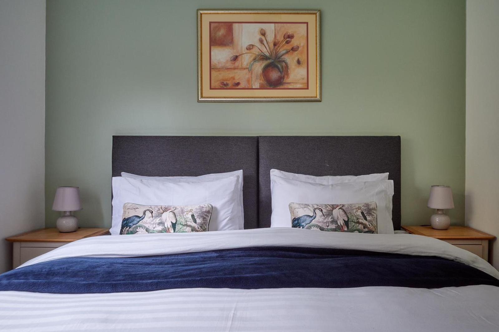 The Lodge Llangollen Ngoại thất bức ảnh